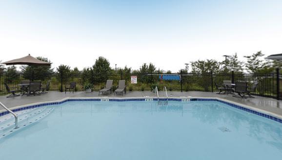Baymont By Wyndham Madisonville Exterior foto