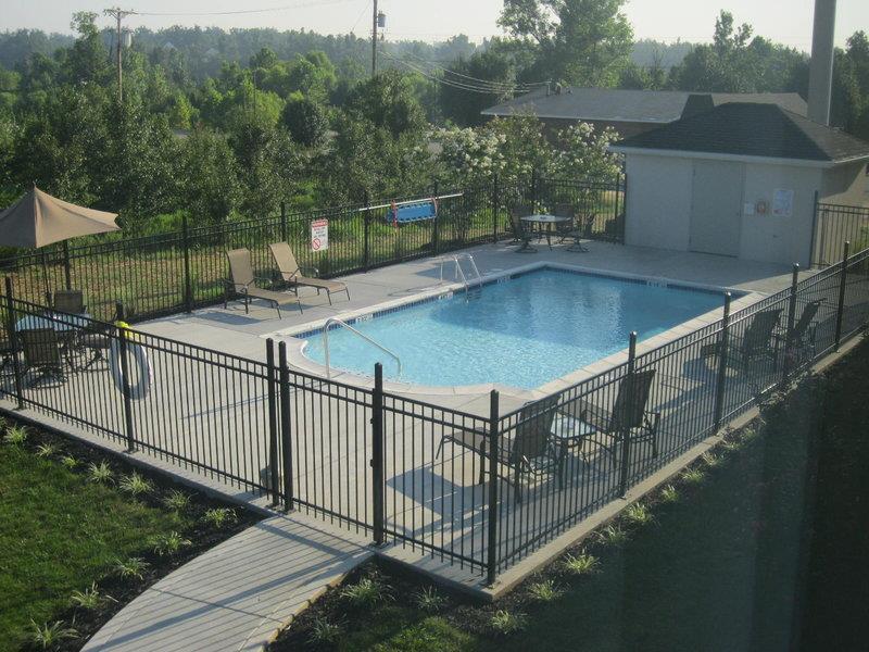 Baymont By Wyndham Madisonville Facilități foto